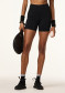 náhled Dámské šortky Goldbergh Squat Short Black