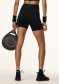 náhled Dámské šortky Goldbergh Squat Short Black