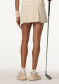 náhled Dámská sukně Goldbergh Anais Skirt Champagne