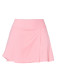 náhled Dámská sukně Goldbergh Anais Long Skirt Salmon Rose