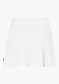 náhled Dámská sukně Goldbergh Anais Long Skirt White