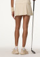 náhled Dámská sukně Goldbergh Anais Long Skirt Champagne