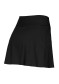 náhled Dámská sukně Goldbergh Anais Long Skirt Black