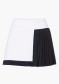 náhled Dámská sukně Goldbergh Axelle Skirt White