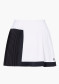 náhled Dámská sukně Goldbergh Axelle Skirt White