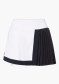 náhled Dámská sukně Goldbergh Axelle Skirt White