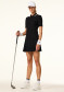 náhled Dámská sukně Goldbergh Axelle Skirt Black