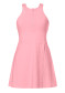 náhled Dámské šaty Goldbergh Ace Dress Salmon Rose