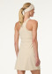 náhled Dámské šaty Goldbergh Vista Dress Champagne