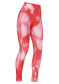 náhled Dámské legíny Goldbergh Hestia Tight Lumina Sunset