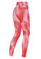 náhled Dámské legíny Goldbergh Hestia Tight Lumina Sunset