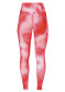 náhled Dámské legíny Goldbergh Hestia Tight Lumina Sunset