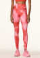 náhled Dámské legíny Goldbergh Hestia Tight Lumina Sunset