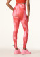 náhled Dámské legíny Goldbergh Hestia Tight Lumina Sunset
