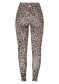 náhled Dámské legíny Goldbergh Artemis Tight Jaguar