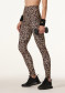 náhled Dámské legíny Goldbergh Artemis Tight Jaguar