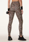 náhled Dámské legíny Goldbergh Artemis Tight Jaguar