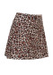 náhled Dámská sukně Goldbergh Cat Skirt Jaguar