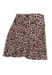 náhled Dámská sukně Goldbergh Cat Skirt Jaguar