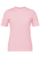 náhled Dámské tričko Goldbergh Isla Short Sleeve Top Salmon Rose