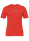náhled Dámské tričko Goldbergh Isla Short Sleeve Top Sunset