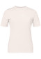náhled Dámské tričko Goldbergh Isla Short Sleeve Top Champagne