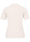 náhled Dámské tričko Goldbergh Isla Short Sleeve Top Champagne