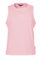 náhled Dámský top Goldbergh Solene Sleeveless Top Salmon Rose