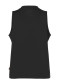 náhled Dámský top Goldbergh Solene Sleeveless Top Black