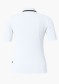 náhled Dámská polokošile Goldbergh Cassia Short Sleeve Top White