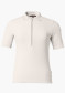 náhled Dámská polokošile Goldbergh Cassia Short Sleeve Top Champagne
