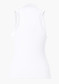 náhled Dámský top Goldbergh Caroline Sleeveless Top White
