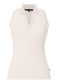 náhled Dámský top Goldbergh Caroline Sleeveless Top Champagne