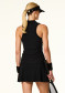 náhled Dámský top Goldbergh Caroline Sleeveless Top Black