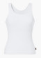 náhled Dámské tílko Goldbergh Manon Tank With Bra White