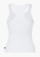 náhled Dámské tílko Goldbergh Manon Tank With Bra White