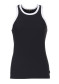 náhled Dámské tílko Goldbergh Gabrielle Tank Top Black