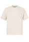 náhled Dámské tričko Goldbergh Legacy Short Sleeve Top Champagne