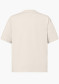 náhled Dámské tričko Goldbergh Legacy Short Sleeve Top Champagne