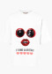 náhled Dámské  tričko Goldbergh Soleil Short Sleeve Top White