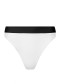 náhled Dámské plavky Goldbergh Oceane Bikini Bottom White