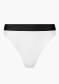 náhled Dámské plavky Goldbergh Oceane Bikini Bottom White