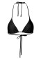 náhled Dámský Goldbergh Bronzer Bikini Top Black