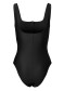 náhled Dámské plavky Goldbergh Caviar Bathing Suit Black