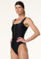náhled Dámské plavky Goldbergh Caviar Bathing Suit Black