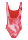 náhled Dámské plavky Goldbergh Tropicana Bathing Suit Lumina Sunset