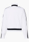 náhled Dámská bunda Goldbergh Monaco Track Jacket White