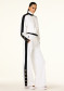 náhled Dámské kalhoty Goldbergh Grimaud Track Pants White