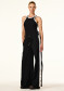 náhled Dámské klahoty Goldbergh Grimaud Track Pants Black