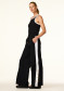 náhled Dámské klahoty Goldbergh Grimaud Track Pants Black